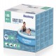 BESTWAY παιδική φουσκωτή πισίνα 57392, 940lt, Φ183x51cm, μπλε