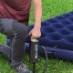 BESTWAY τρόμπα χειρός 62003, 1.85lt, 6PSI, μαύρη