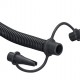 BESTWAY τρόμπα χειρός 62003, 1.85lt, 6PSI, μαύρη