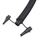 BESTWAY τρόμπα ποδιού 62005, 1.6lt, 2PSI, μαύρη/μπλε
