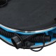 BESTWAY τρόμπα ποδιού 62005, 1.6lt, 2PSI, μαύρη/μπλε