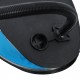 BESTWAY τρόμπα ποδιού 62005, 1.6lt, 2PSI, μαύρη/μπλε