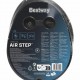 BESTWAY τρόμπα ποδιού 62005, 1.6lt, 2PSI, μαύρη/μπλε