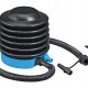 BESTWAY τρόμπα ποδιού 62147, 0.45lt, 7PSI, μαύρη/μπλε