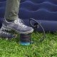 BESTWAY τρόμπα ποδιού 62147, 0.45lt, 7PSI, μαύρη/μπλε