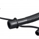 BESTWAY τρόμπα ποδιού 62147, 0.45lt, 7PSI, μαύρη/μπλε