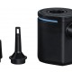 BESTWAY μίνι ηλεκτρική τρόμπα 62289, 90lt, 0.427PSI, USB-C, μαύρη