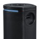 BESTWAY μίνι ηλεκτρική τρόμπα 62289, 90lt, 0.427PSI, USB-C, μαύρη