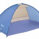 BESTWAY σκίαστρο παραλίας 68105, 2 ατόμων, 200x120x95cm, μπλε/καφέ