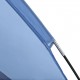BESTWAY σκίαστρο παραλίας 68105, 2 ατόμων, 200x120x95cm, μπλε/καφέ