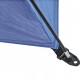 BESTWAY σκίαστρο παραλίας 68105, 2 ατόμων, 200x120x95cm, μπλε/καφέ