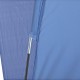 BESTWAY σκίαστρο παραλίας 68105, 2 ατόμων, 200x120x95cm, μπλε/καφέ