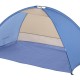 BESTWAY σκίαστρο παραλίας 68105, 2 ατόμων, 200x120x95cm, μπλε/καφέ