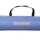 BESTWAY σκίαστρο παραλίας 68105, 2 ατόμων, 200x120x95cm, μπλε/καφέ