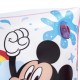 BESTWAY μπρατσάκια 91002, 23x15cm, 3-6 ετών, Mickey