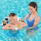 BESTWAY παιδικό σωσίβιο κουλούρα 91004, 56cm, 3-6 ετών, Mickey & Friends