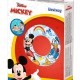 BESTWAY παιδικό σωσίβιο κουλούρα 91004, 56cm, 3-6 ετών, Mickey & Friends