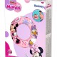 BESTWAY παιδικό σωσίβιο κουλούρα 91040, 56cm, 3-6 ετών, Minnie & Friends