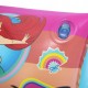 BESTWAY μπρατσάκια 91041, 23x15cm, 3-6 ετών, Disney Princess