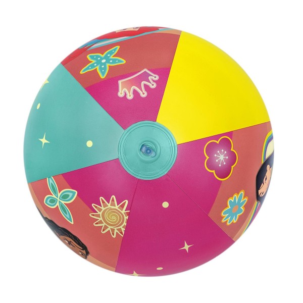 BESTWAY μπάλα θαλάσσης 91042, 51cm, Disney Princess