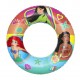 BESTWAY παιδικό σωσίβιο κουλούρα 91043, 56cm, 3-6 ετών, Disney Princess
