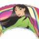 BESTWAY παιδικό σωσίβιο κουλούρα 91043, 56cm, 3-6 ετών, Disney Princess
