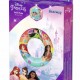 BESTWAY παιδικό σωσίβιο κουλούρα 91043, 56cm, 3-6 ετών, Disney Princess