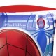 BESTWAY μπρατσάκια 98001, 23x15cm, 3-6 ετών, Spider-Man