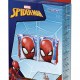 BESTWAY μπρατσάκια 98001, 23x15cm, 3-6 ετών, Spider-Man