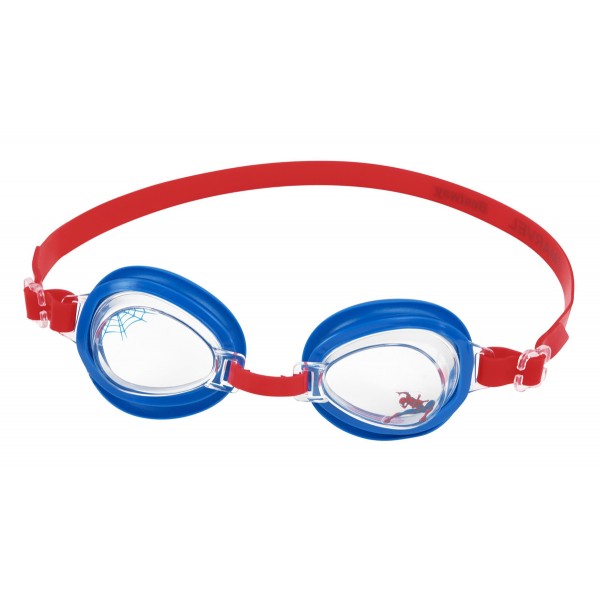 BESTWAY παιδικά γυαλιά κολύμβησης 98019, Spider-Man - Είδη Παραλίας