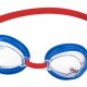 BESTWAY παιδικά γυαλιά κολύμβησης 98019, Spider-Man
