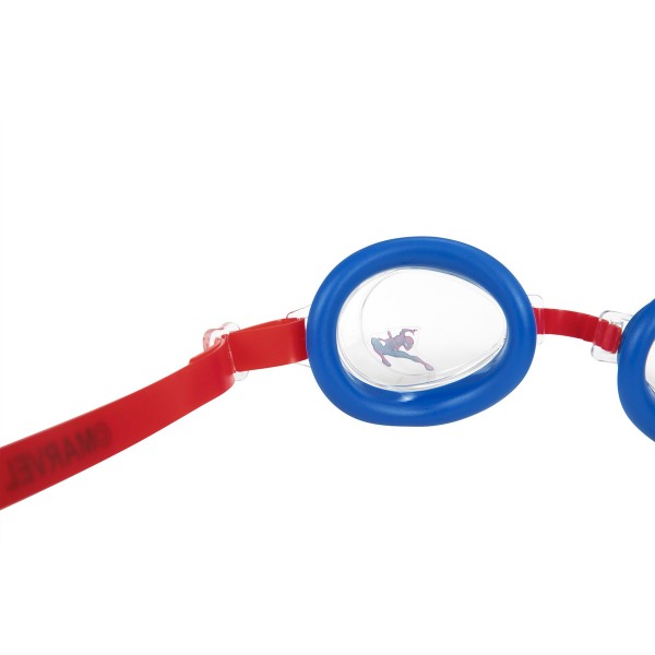 BESTWAY παιδικά γυαλιά κολύμβησης 98019, Spider-Man