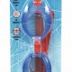 BESTWAY παιδικά γυαλιά κολύμβησης 98019, Spider-Man