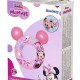BESTWAY παιδικό σωσίβιο κουλούρα 9102N, 74x76cm, 3-6 ετών, Minnie