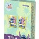BESTWAY μπρατσάκια 9104S, 23x15cm, 3-6 ετών, Stitch