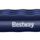 BESTWAY φουσκωτό στρώμα 67000, μονό, 185x76x22cm, μπλε