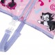 BESTWAY παιδικό γιλέκο κολύμβησης 9101B, S/M, 1-3 ετών, 50+UPF, Minnie/ροζ