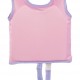 BESTWAY παιδικό γιλέκο κολύμβησης 9101B, S/M, 1-3 ετών, 50+UPF, Minnie/ροζ