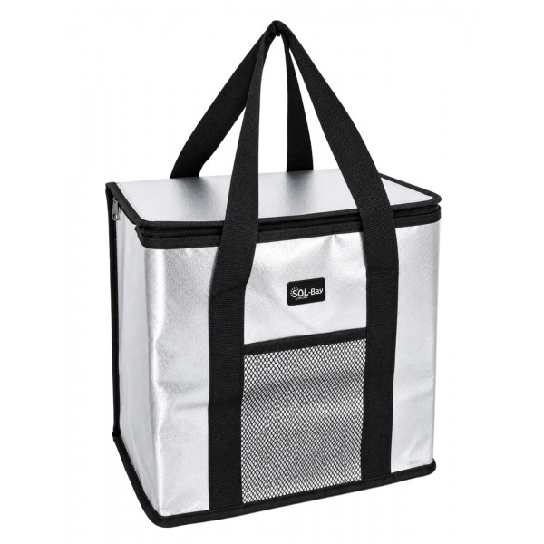 BRUNO ισοθερμική τσάντα SOL-BAY BRN-0302, 25lt, 36x22x33cm - Σύγκριση Προϊόντων