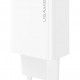USAMS φορτιστής τοίχου CC324, USB, 18W, λευκός