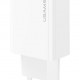 USAMS φορτιστής τοίχου CC329, USB-C, 30W, λευκός