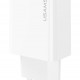 USAMS φορτιστής τοίχου CC325, USB-C, 20W, λευκός