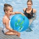 BESTWAY μπάλα θαλάσσης 31036, 51cm, διάφορα χρώματα/σχέδια, 1τμχ