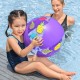 BESTWAY μπάλα θαλάσσης 31036, 51cm, διάφορα χρώματα/σχέδια, 1τμχ