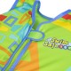BESTWAY παιδικό γιλέκο κολύμβησης 32176, S/M, 1-3 ετών, 50+UPF, πράσινο