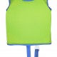 BESTWAY παιδικό γιλέκο κολύμβησης 32176, S/M, 1-3 ετών, 50+UPF, πράσινο