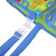 BESTWAY παιδικό γιλέκο κολύμβησης 32177, M/L, 3-6 ετών, 50+UPF, πράσινο