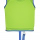 BESTWAY παιδικό γιλέκο κολύμβησης 32177, M/L, 3-6 ετών, 50+UPF, πράσινο