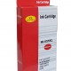Συμβατό Inkjet για HP, 655, 14.6ml, κίτρινο