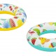 BESTWAY παιδικό σωσίβιο κουλούρα 36014, 61cm, 3-6 ετών, διάφορα χρώματα/σχέδια, 1τμχ
